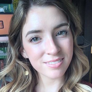 Meet your Posher, Katelyn